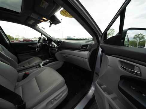 Used 2021 Honda Pilot EX-L image 26