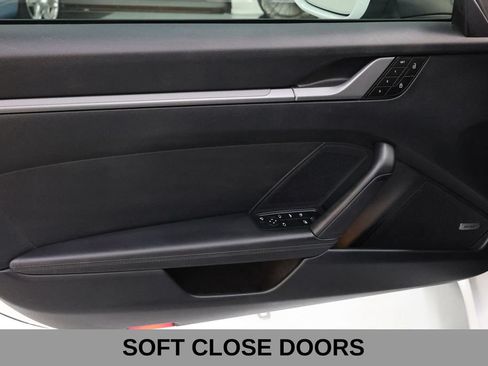 Used 2025 Porsche 911 Carrera RWD image 52