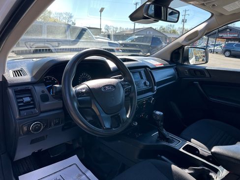 Used 2021 Ford Ranger XL image 15
