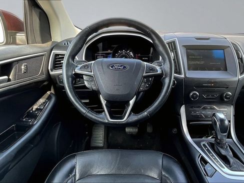Used 2016 Ford Edge SEL w/ Equipment Group 201A AWD/4WD image 8