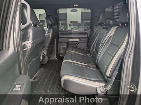 Used 2018 Ford F150 Raptor w/ Equipment Group 802A Luxury AWD/4WD image 31
