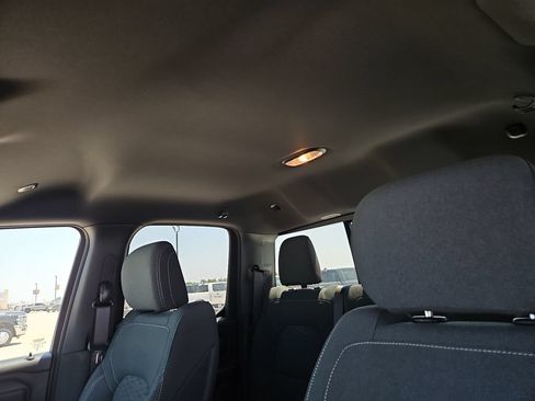 Used 2026 RAM 1500 Express AWD/4WD image 21