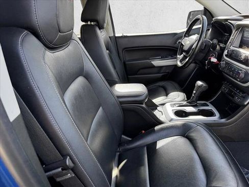 Used 2019 Chevrolet Colorado ZR2 AWD/4WD image 19