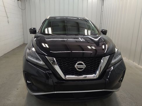 Used 2020 Nissan Murano SL w/ Moonroof Package image 14