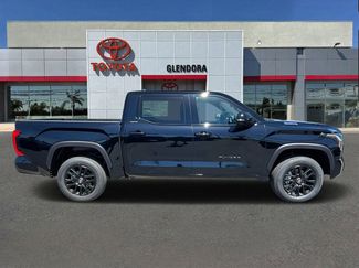 New 2026 Toyota Tundra Limited AWD/4WD video 2