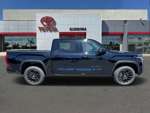 New 2026 Toyota Tundra Limited AWD/4WD image 2