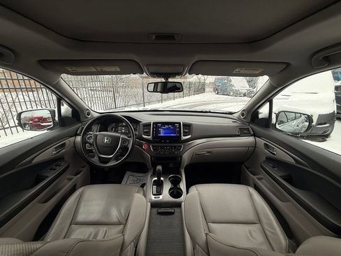 Used 2019 Honda Ridgeline RTL-T image 19