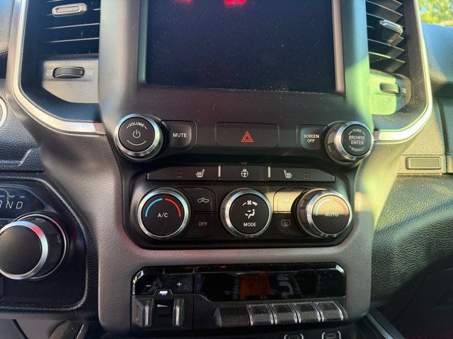 Used 2021 RAM 1500 Big Horn AWD/4WD image 15