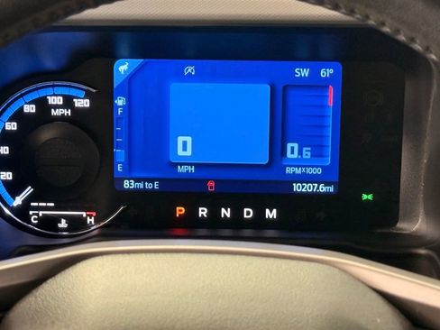 Used 2023 Ford Bronco Badlands AWD/4WD image 22
