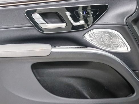 Certified 2024 Mercedes-Benz EQS 450+ SUV image 25