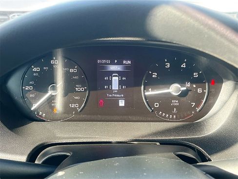 Used 2025 RAM ProMaster 1500 w/ Safety Group image 12