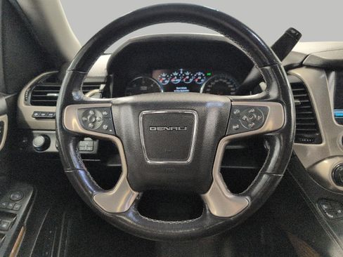 Used 2019 GMC Yukon Denali w/ Denali Ultimate Package AWD/4WD image 5