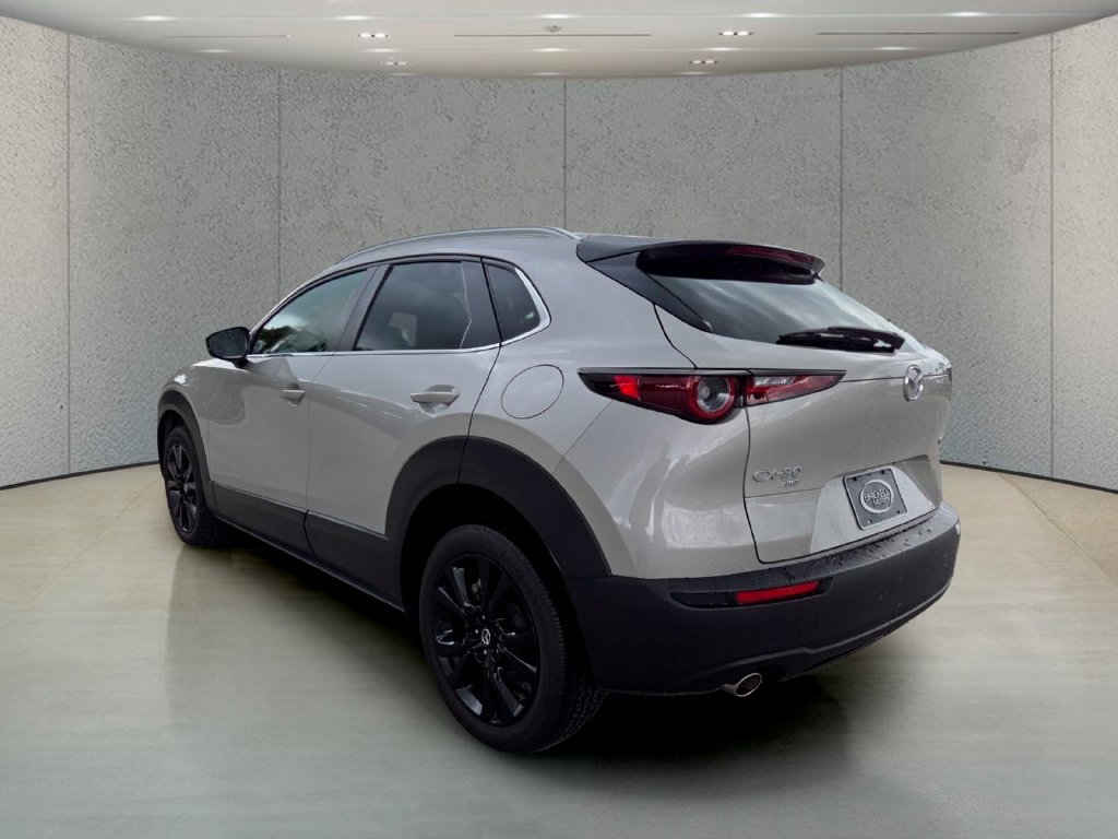 Used 2024 MAZDA CX-30 AWD 2.5 S w/ Select Sport Pkg image 7