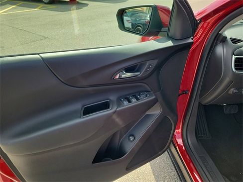 Certified 2024 Chevrolet Equinox LT image 16