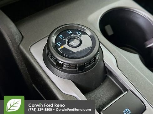 New 2026 Ford Bronco Sport Big Bend AWD/4WD image 18