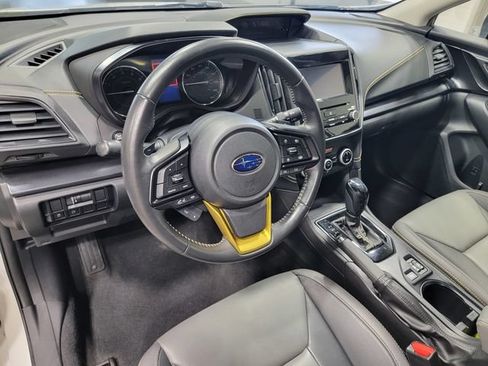 Used 2021 Subaru Crosstrek 2.5i Sport AWD/4WD image 11