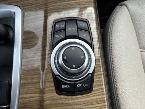 Used 2014 BMW X3 xDrive35i image 34