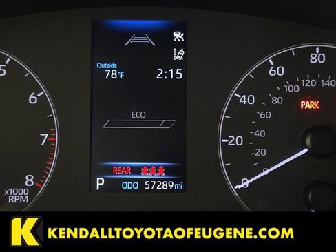 Used 2024 Toyota Corolla LE FWD image 12