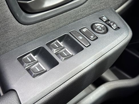 New 2026 Honda Passport TrailSport image 25