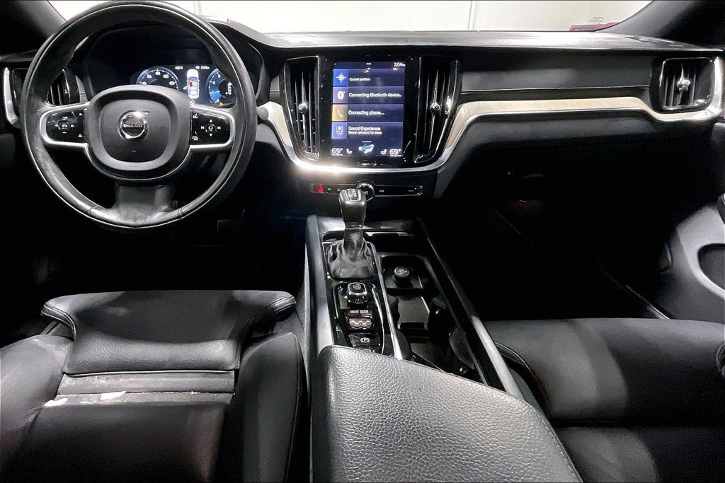 Used 2019 Volvo S60 T6 Inscription AWD/4WD image 18