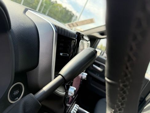 New 2026 RAM 2500 Big Horn AWD/4WD image 25