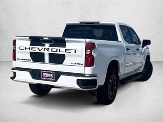 Used 2025 Chevrolet Silverado 1500 Custom w/ Rally Edition RWD video 2