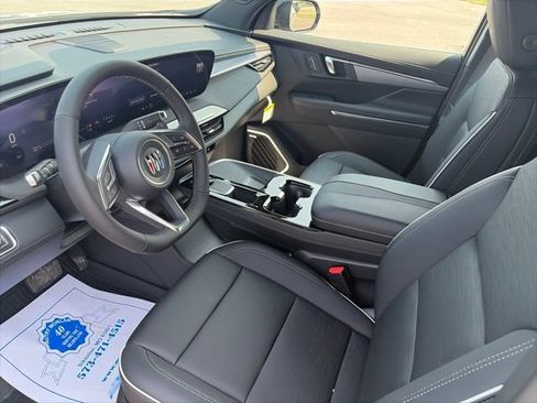 New 2026 Buick Enclave Sport Touring w/ Power Package AWD/4WD image 16