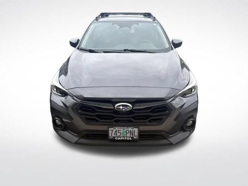 Certified 2024 Subaru Crosstrek 2.0i Premium AWD/4WD image 2