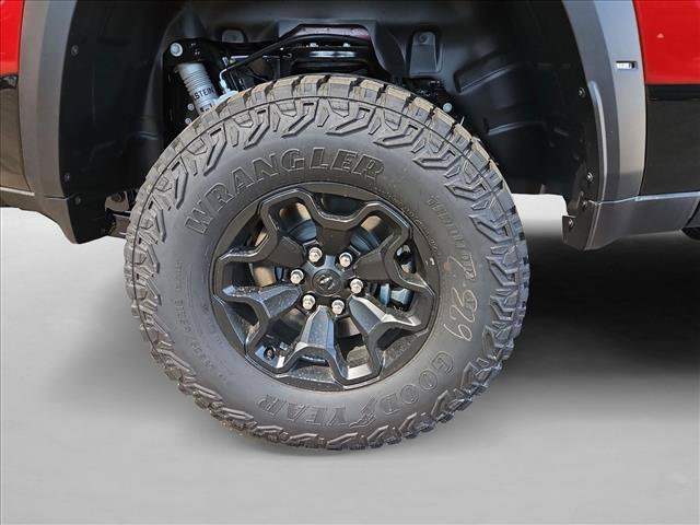 New 2026 RAM 1500 RHO w/ RHO Level 1 Equipment Group AWD/4WD image 10