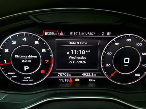 Used 2018 Audi Q5 2.0T Premium Plus w/ Premium Plus Package AWD/4WD image 57