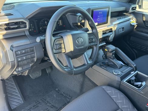 New 2026 Toyota Tacoma SR5 image 15