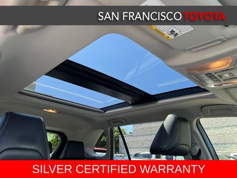 Certified 2020 Toyota RAV4 Limited AWD/4WD image 21
