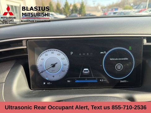 Used 2023 Hyundai Tucson SEL w/ Convenience Package image 22