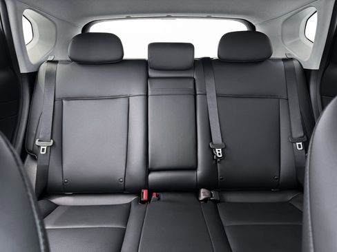 New 2026 Hyundai Kona SEL Premium image 16