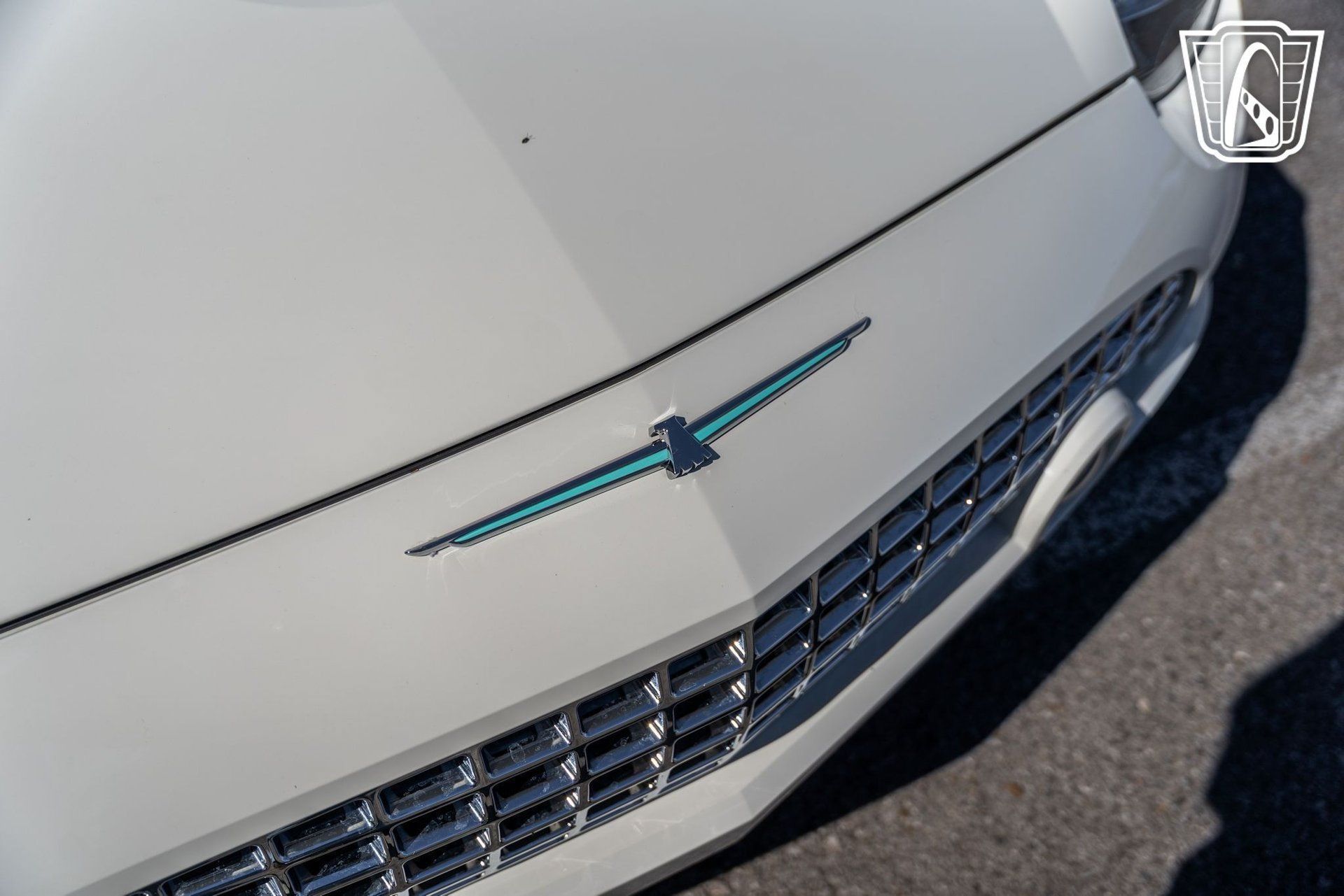 Used 2002 Ford Thunderbird RWD image 24