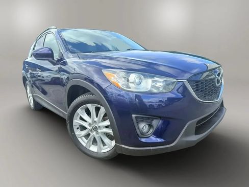 Used 2014 MAZDA CX-5 Grand Touring FWD image 2