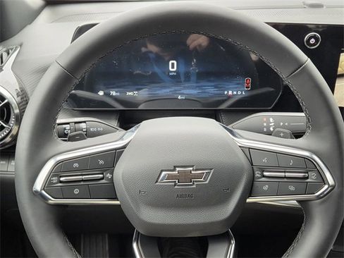 New 2026 Chevrolet Equinox LT w/ Convenience Package II image 29