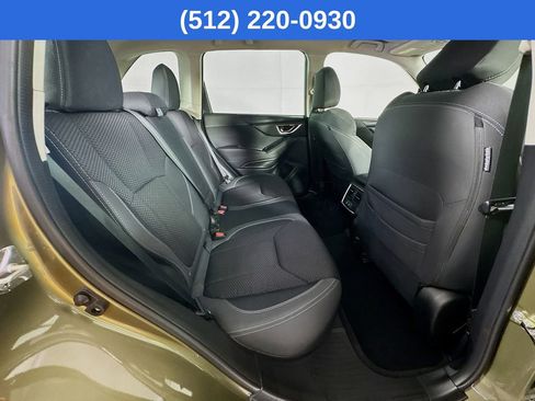 Used 2023 Subaru Forester Premium image 35