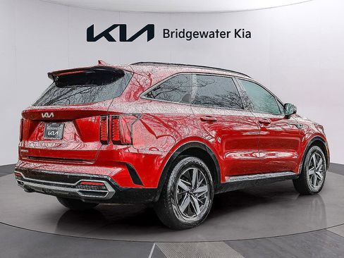 Certified 2023 Kia Sorento S image 6