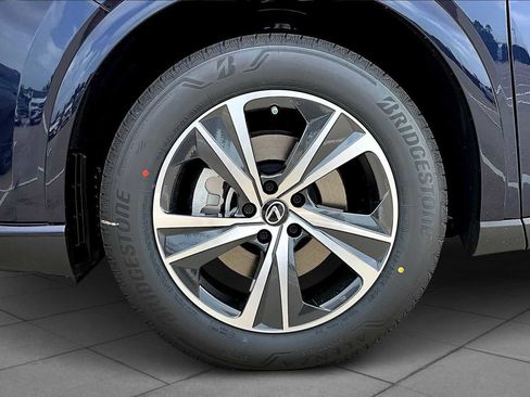 New 2025 Lexus RX 350 Premium image 11