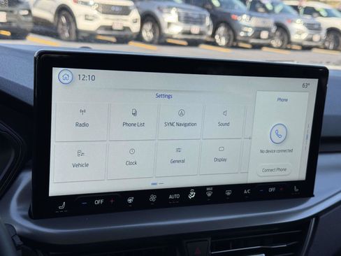 Used 2025 Ford Escape Active w/ Tech Pack #1 image 25