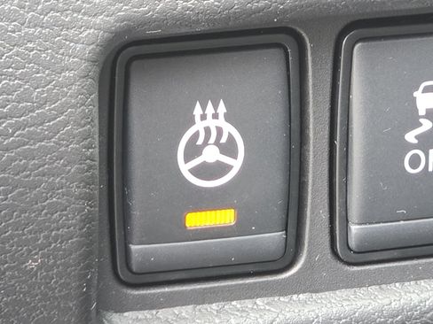 Used 2024 Nissan Murano Platinum AWD/4WD image 12