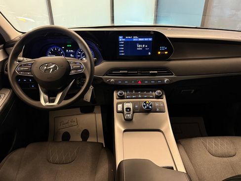 Used 2022 Hyundai Palisade SE AWD/4WD image 9
