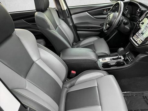 Used 2023 Subaru Ascent Onyx Edition image 21