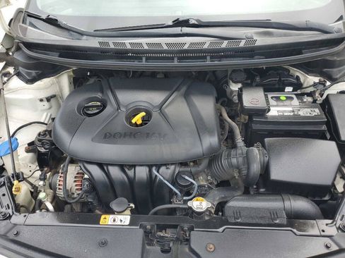 Used 2014 Kia Forte LX FWD image 10