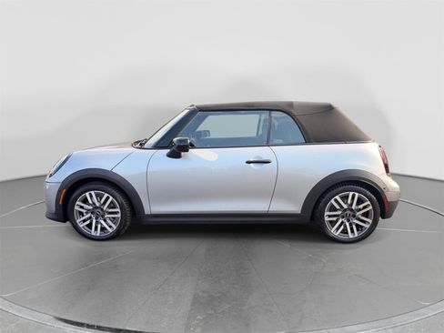 Used 2026 MINI Cooper S FWD image 2