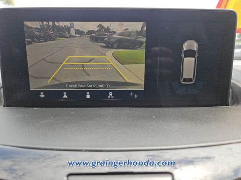 Used 2020 Acura RDX A-Spec FWD image 15