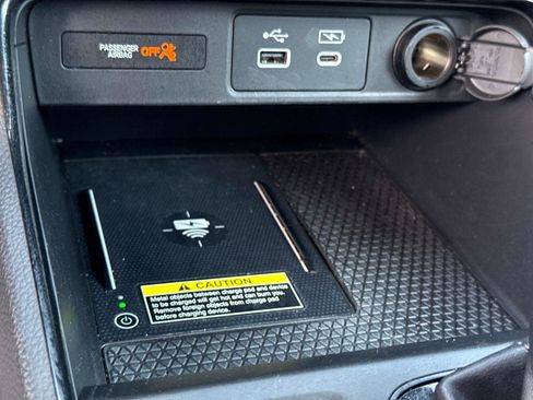 Certified 2023 Honda CR-V EX-L image 27