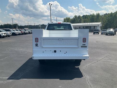 Used 2026 Ford F250 XL w/ XL Chrome Package image 6