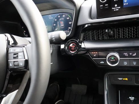 Certified 2026 Honda CR-V Sport Touring image 28